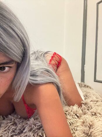 Full leaked Plata shail page private photo