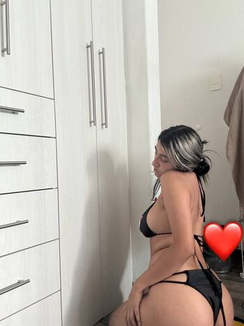 Full leaked Plata shail private photo