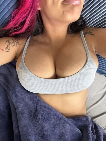 Full leaked Plata shail private photo