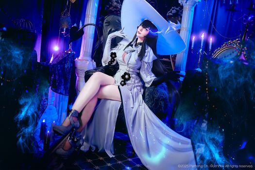 Full leaked Plathong page private onlyfans photo