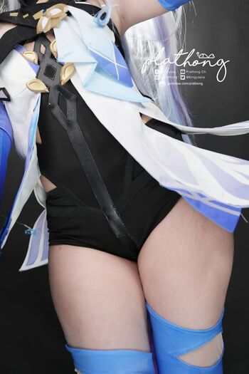 Full leaked Plathong page private onlyfans photo