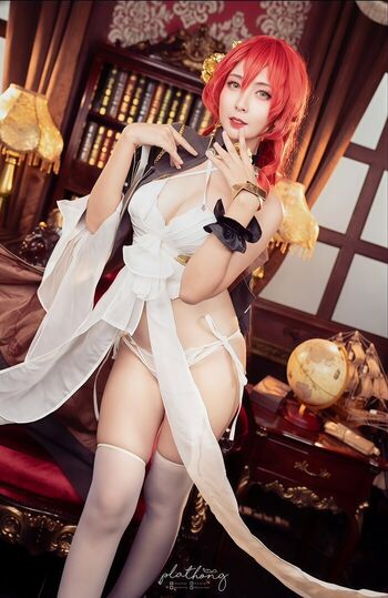 Full leaked Plathong page private onlyfans photo