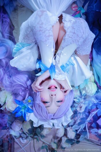 Full leaked Plathong page private onlyfans photo