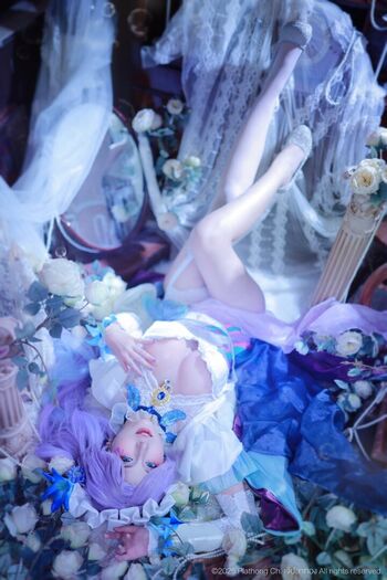 Full leaked Plathong page private onlyfans photo