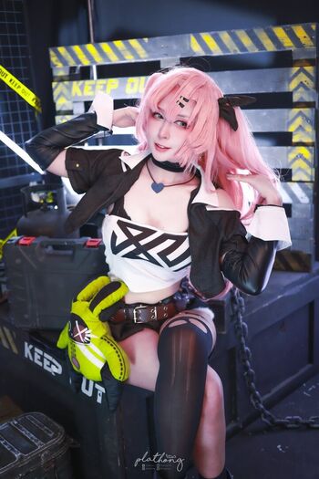 Full leaked Plathong private onlyfans photo