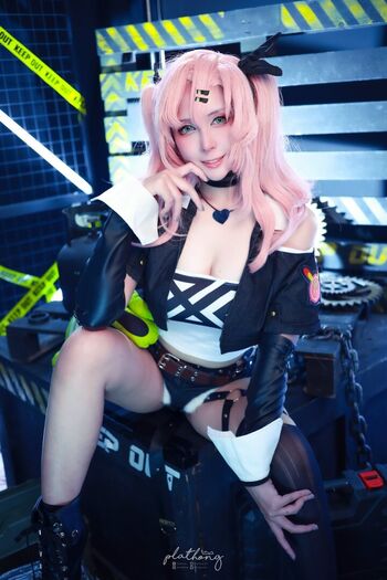 Full leaked Plathong private onlyfans photo