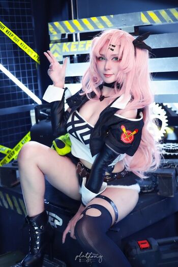 Full leaked Plathong private onlyfans photo