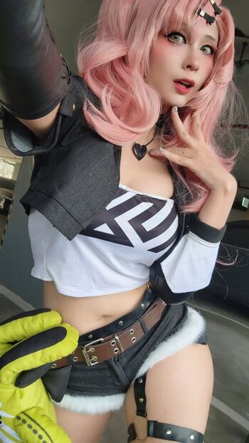 Full leaked Plathong private onlyfans photo