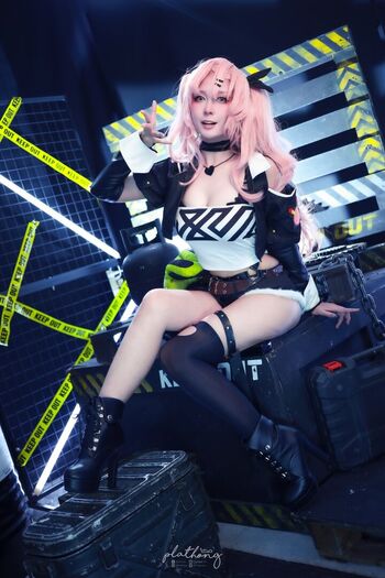 Full leaked Plathong private onlyfans photo