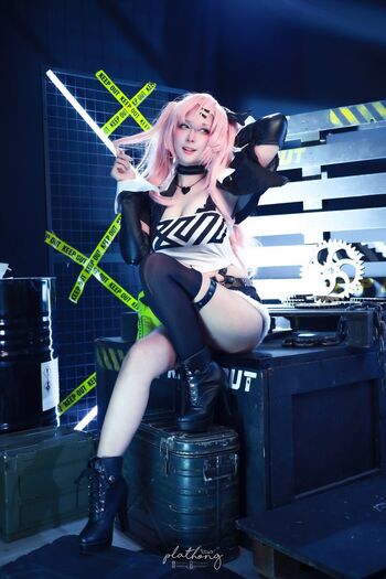 Full leaked Plathong private onlyfans photo