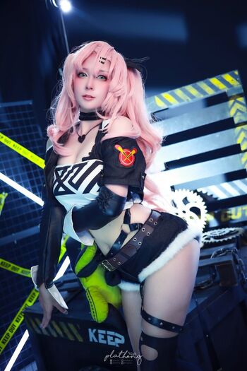 Full leaked Plathong private onlyfans photo