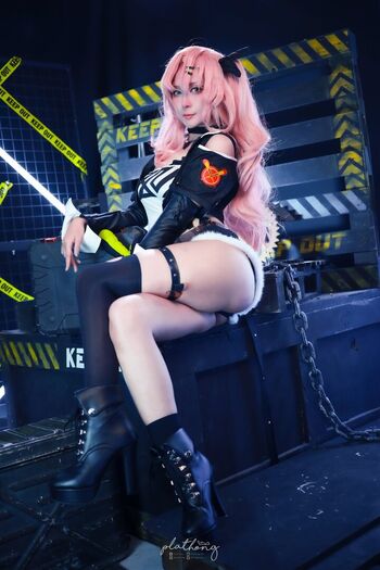 Full leaked Plathong private onlyfans photo