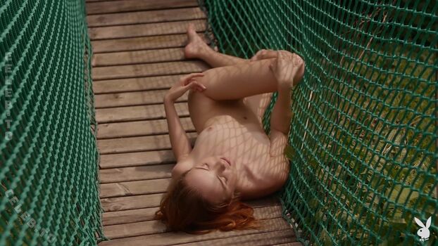 Full leaked Playboy plus  page private onlyfans photo