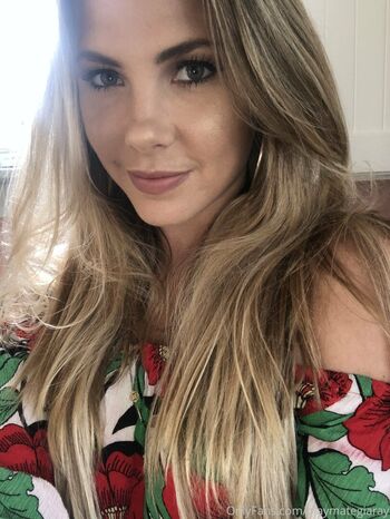 Full leaked Playmategiaray private onlyfans photo