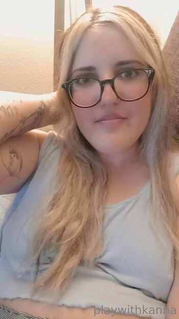 Full leaked Playwithkanna private photo