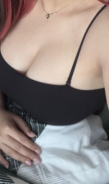 Full leaked Pleasedbyviolet private photo
