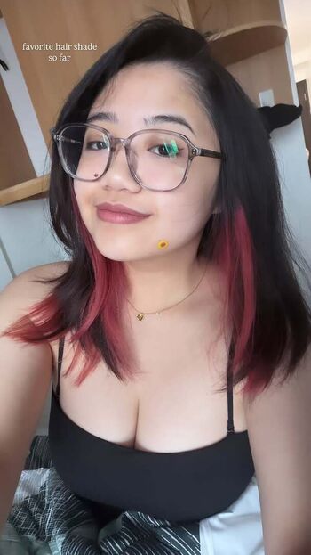 Full leaked Pleasedbyviolet private photo