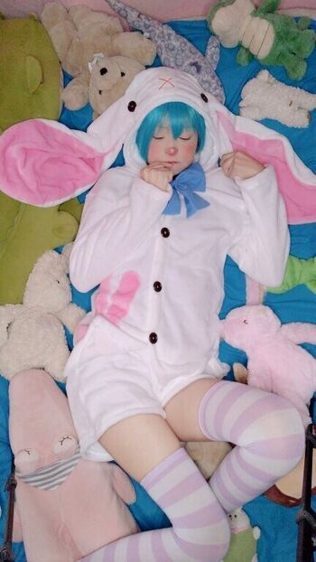 Full leaked Plebita chan private onlyfans photo