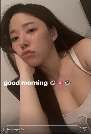 Full leaked Buonapetiteassian/ private photo
