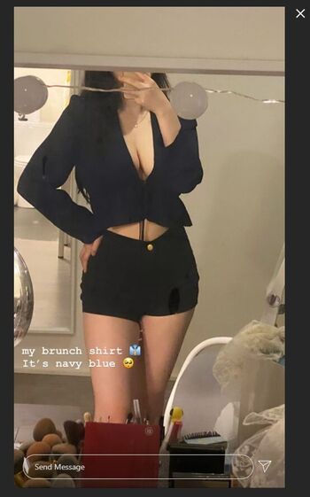 Full leaked Blrx/ private photo