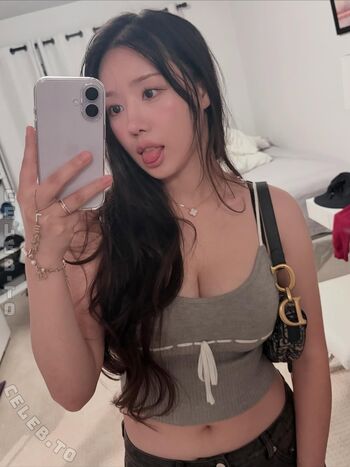 Full leaked Aisha potter/ private photo