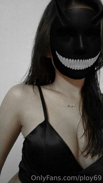 Full leaked Ploy private photo