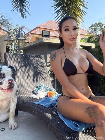 Full leaked Ploybkk page private onlyfans photo