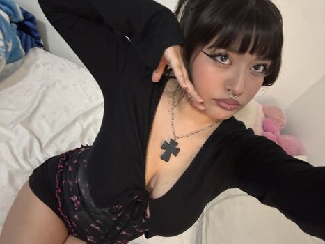 Full leaked Plsmeowtome private photo
