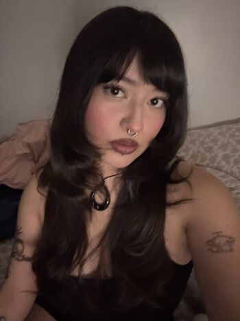 Full leaked Plsmeowtome private photo