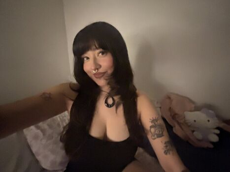 Full leaked Plsmeowtome private photo