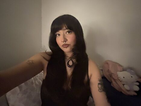 Full leaked Plsmeowtome private photo