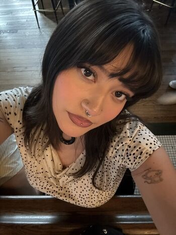 Full leaked Plsmeowtome private photo