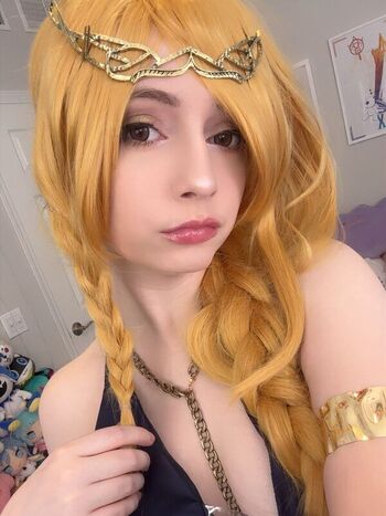 Full leaked Plumchuu private photo