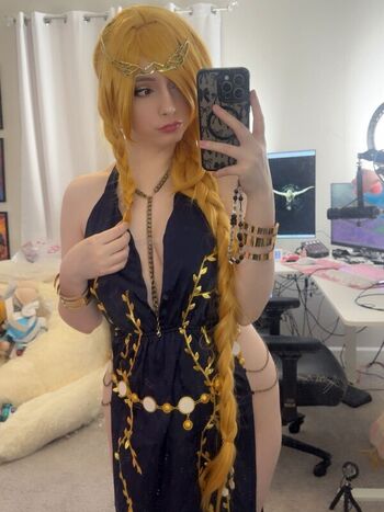 Full leaked Plumchuu private photo