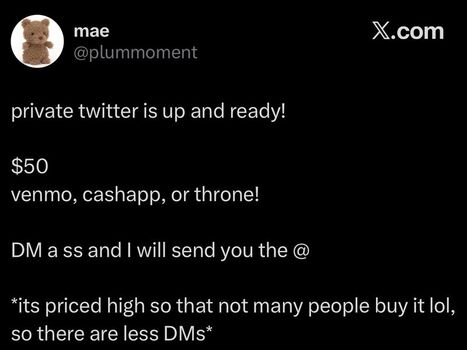 Full leaked Plummoment private photo
