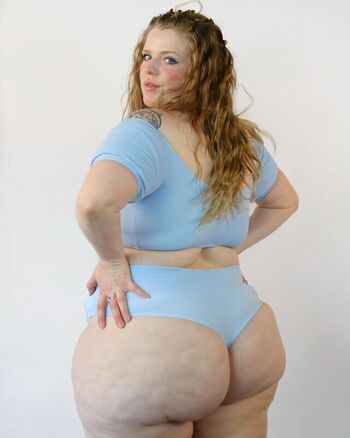 Full leaked Plump pixie private photo