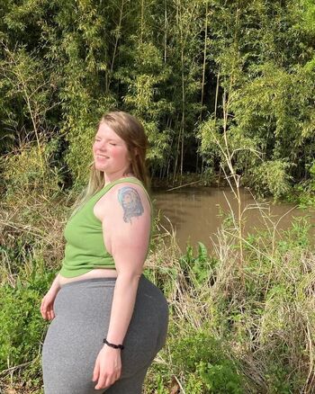 Full leaked Plump pixie private photo