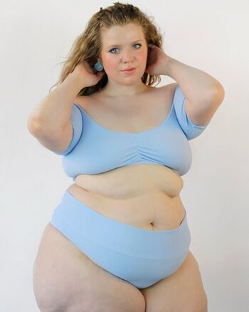 Full leaked Plump pixie private photo