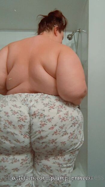 Full leaked Plumpprincess private photo