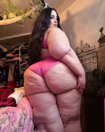 Full leaked Plumpprincess private photo