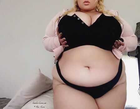 Full leaked Plumpprincess private photo