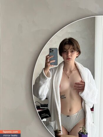Full leaked Plumpy mageeva private photo