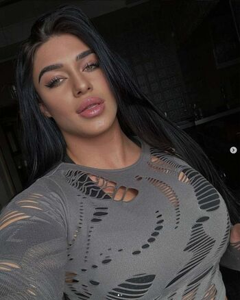 Full leaked Pluzhnikova private onlyfans photo