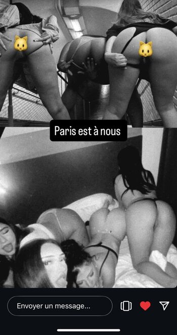Full leaked Poca private photo