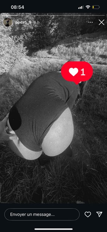 Full leaked Inked feet/ private photo