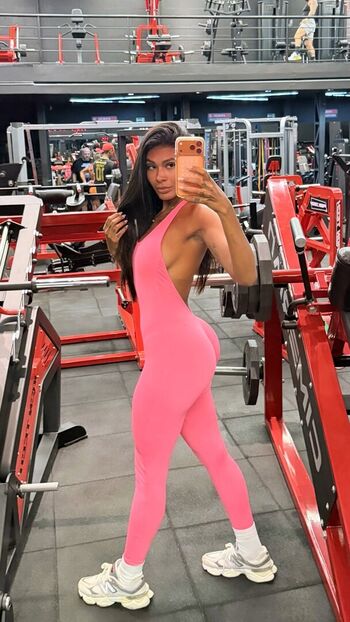 Full leaked Pocah page private onlyfans photo