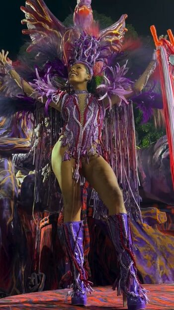 Full leaked Pocah private onlyfans photo