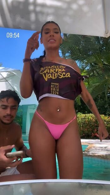 Full leaked Pocah private onlyfans photo