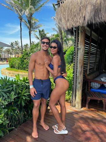 Full leaked Pocah private photo