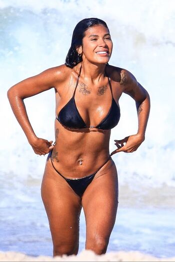 Full leaked Pocah private photo